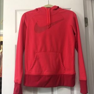 Like new Nike sweatshirt